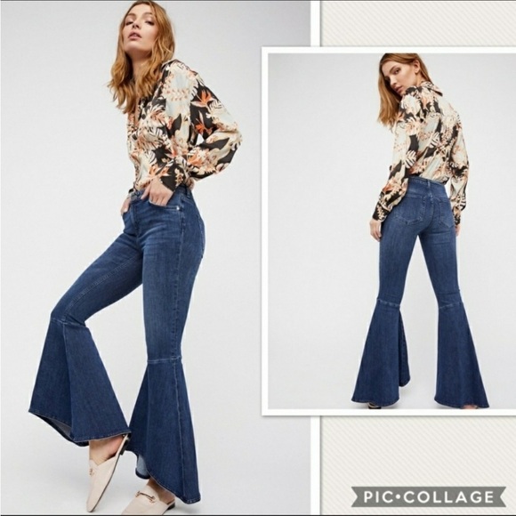 Free People - Picture 1 of 5